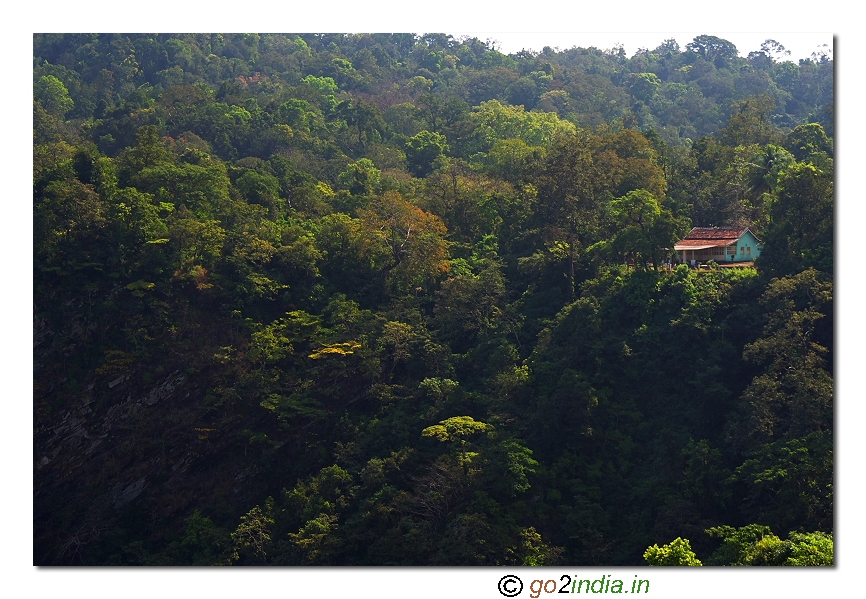 Jog falls shimoga