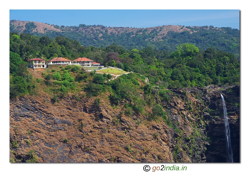 Jog falls shimoga