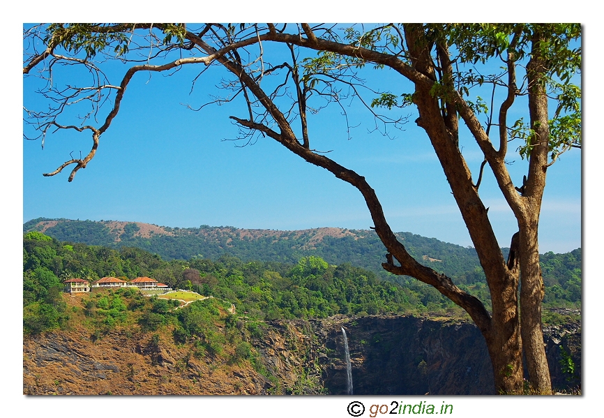 Jog falls shimoga