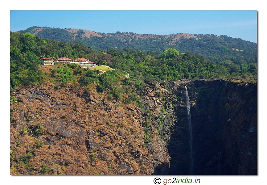 Jog falls shimoga