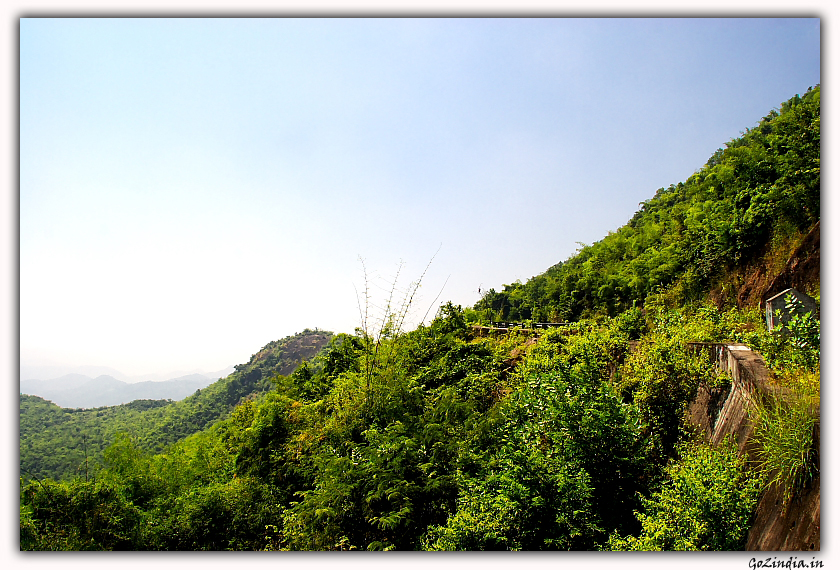 beautiful valleys