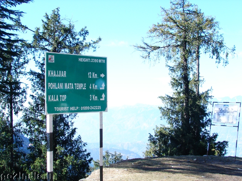 At Lakarmandi