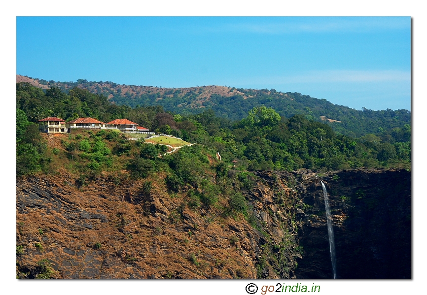 Jogfalls Shimoga