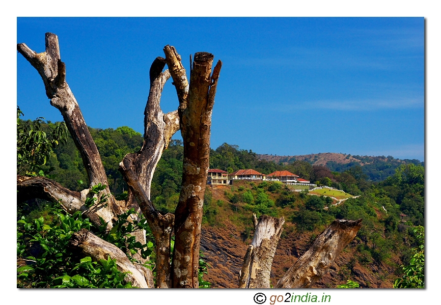 Jogfalls Shimoga