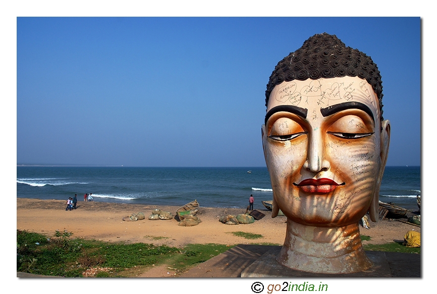 Bheemunipatnam