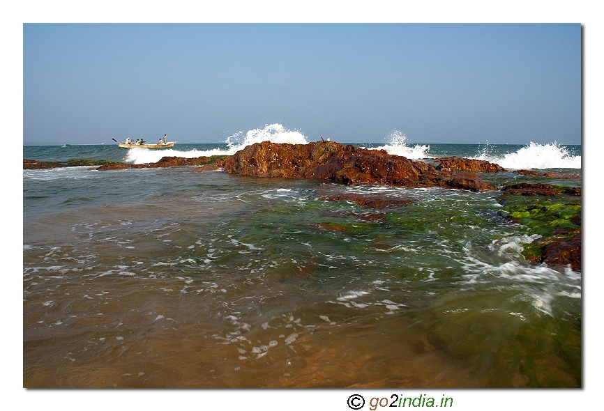 Bheemunipatnam
