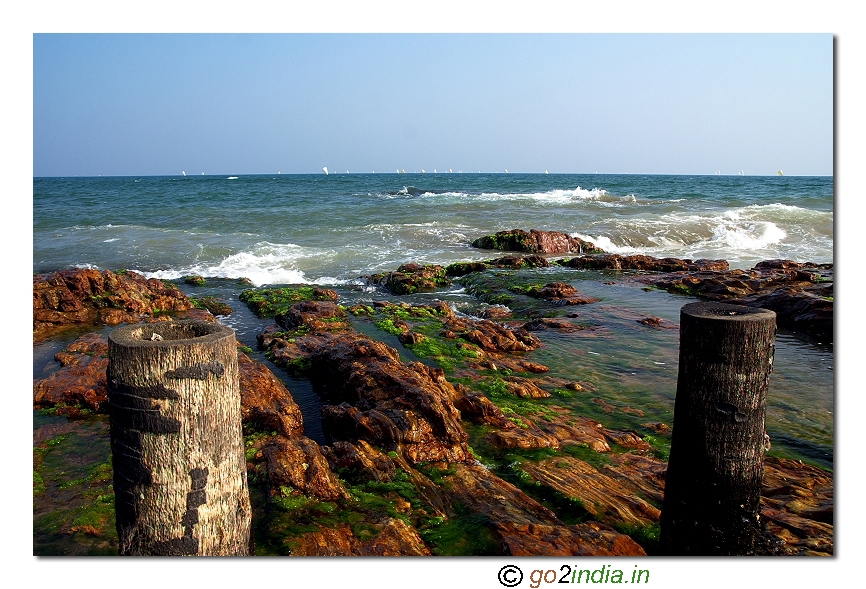 Bheemunipatnam