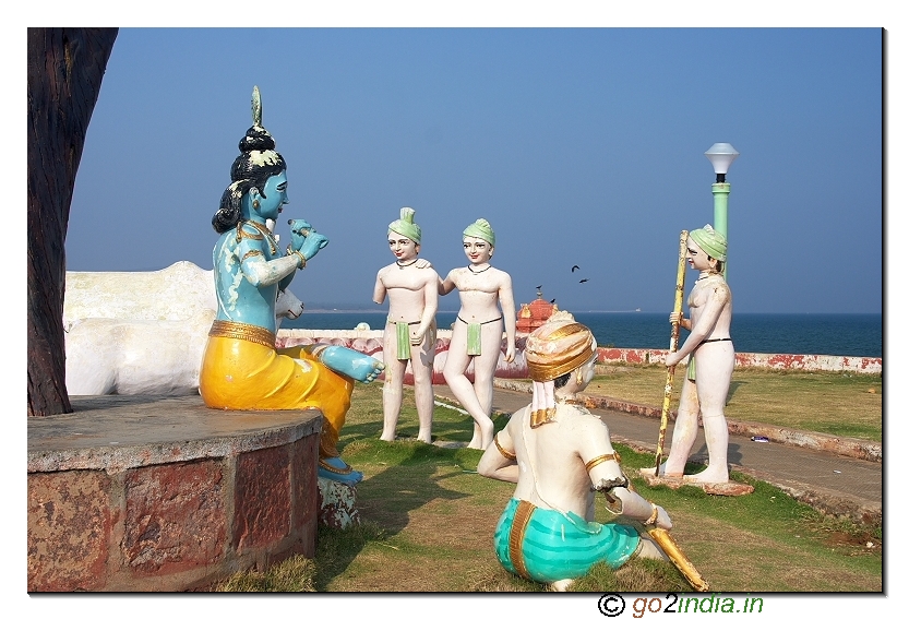 Bheemunipatnam