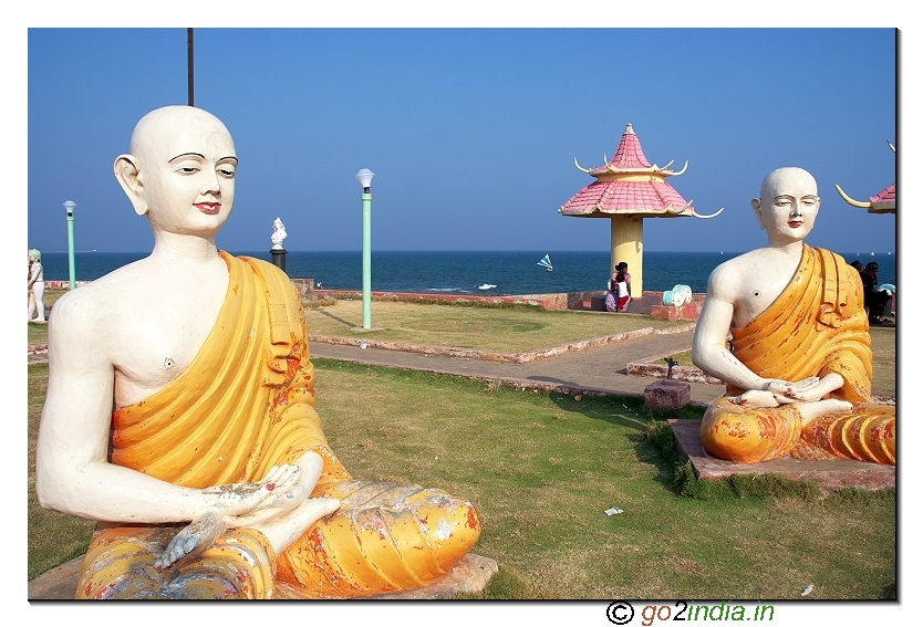 Bheemunipatnam