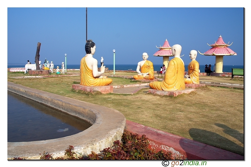 Bheemunipatnam