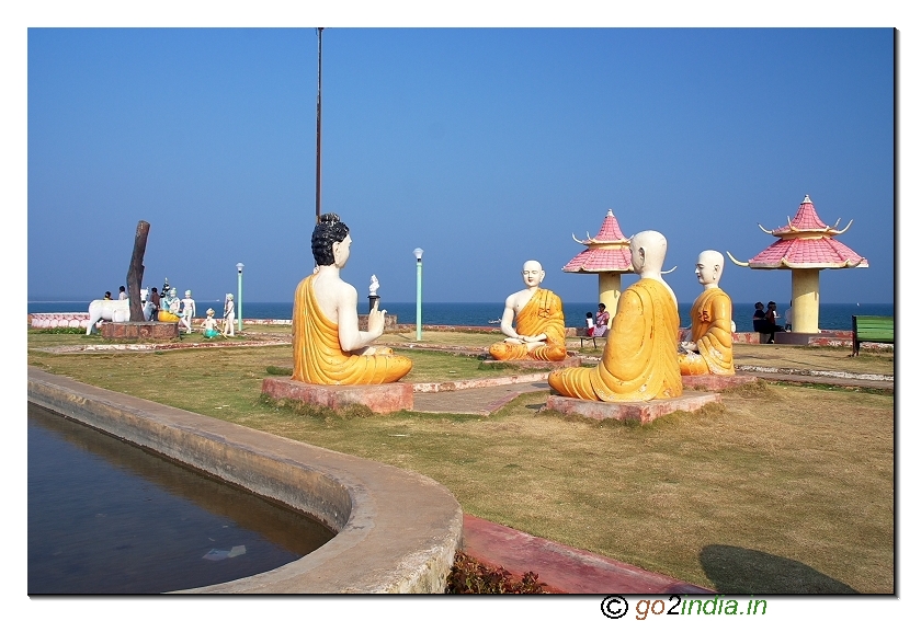 Bheemunipatnam