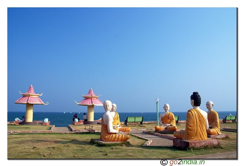 Bheemunipatnam