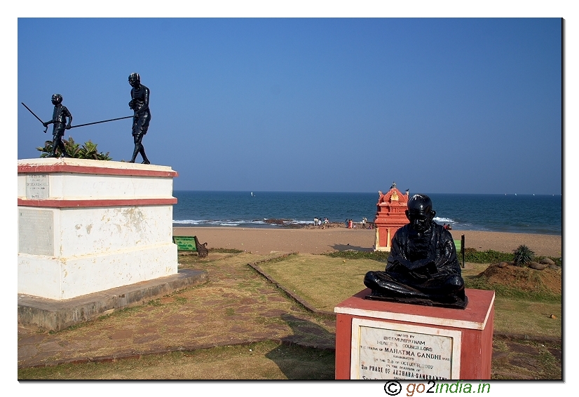 Bheemunipatnam