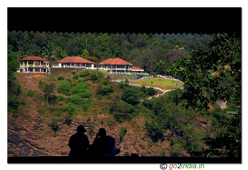 Jogfalls Shimoga