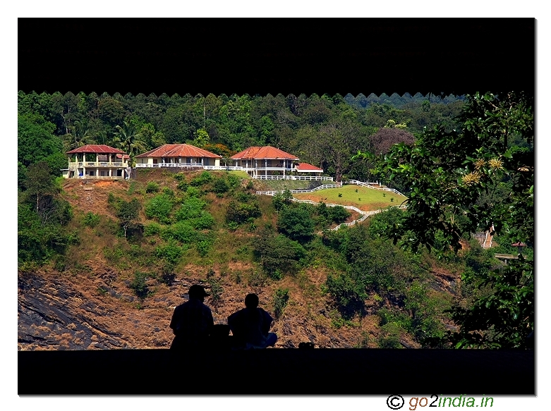 Jogfalls Shimoga