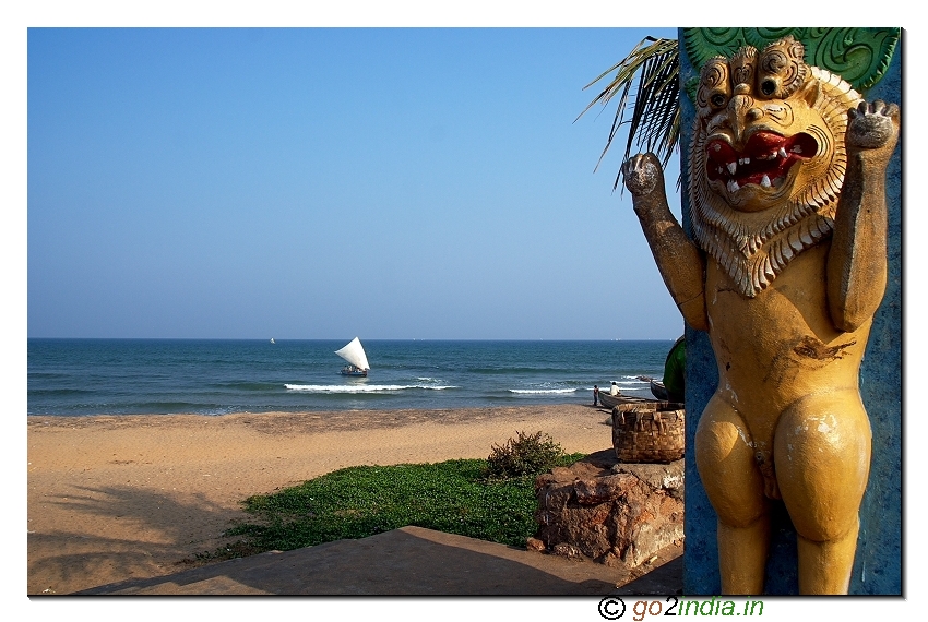 Bheemunipatnam