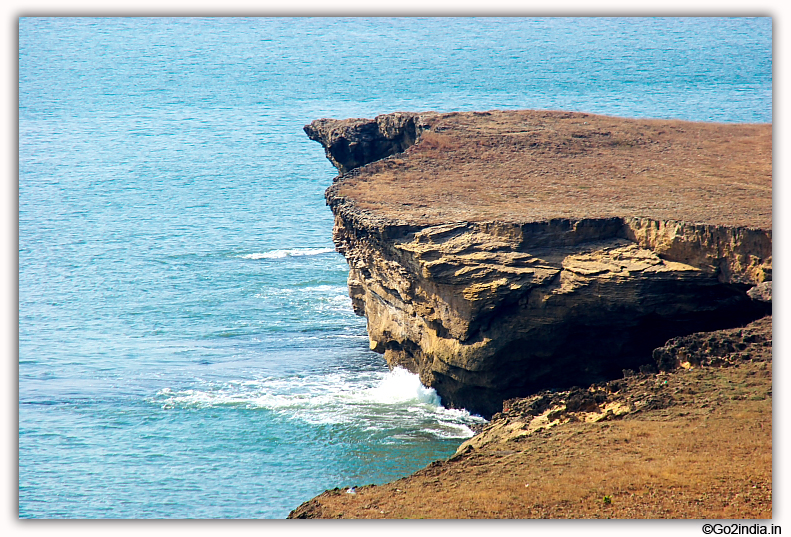 Diu Fort 