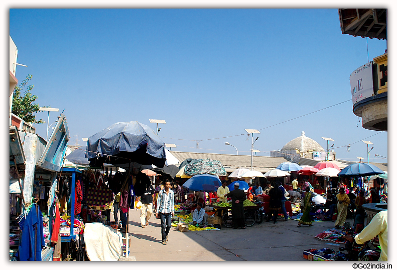 Diu tourist places 