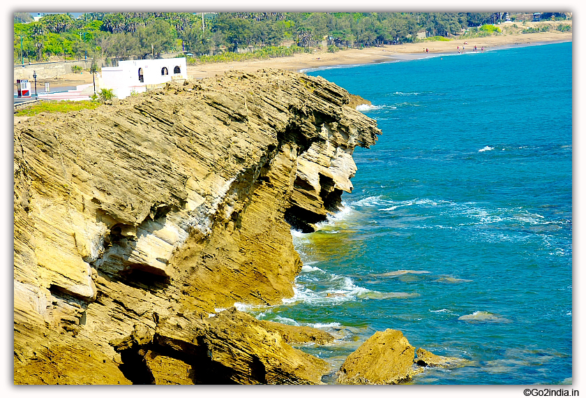 Diu tourist places 