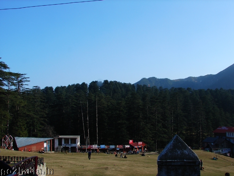 Khajjiar