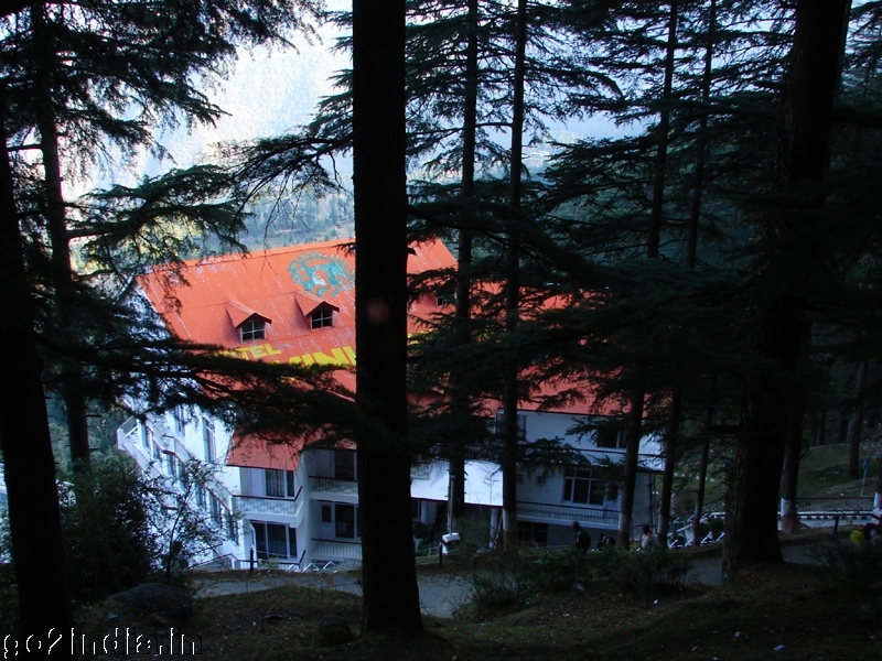Khajjiar