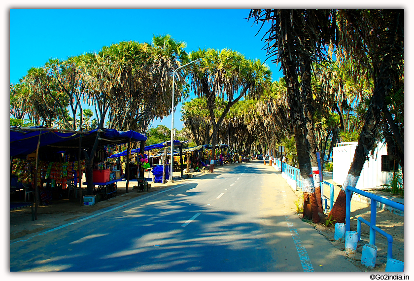 Nagoa Beach Diu 