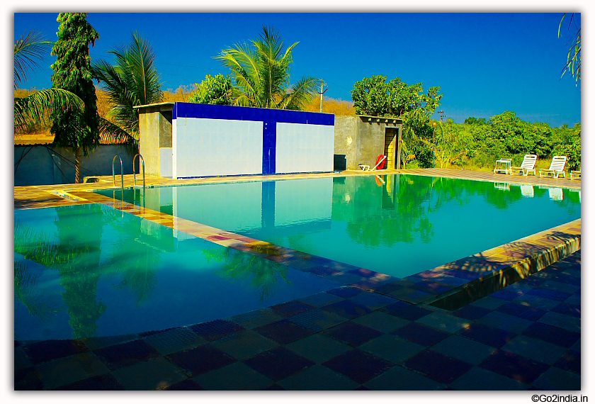 Sasan Gir Jungle Safari by Jeep