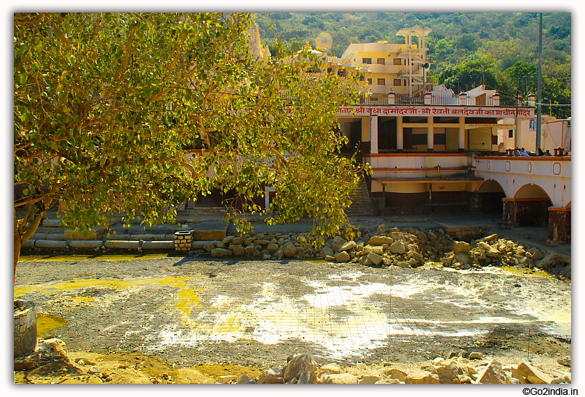 Junagadh in Gujarat 