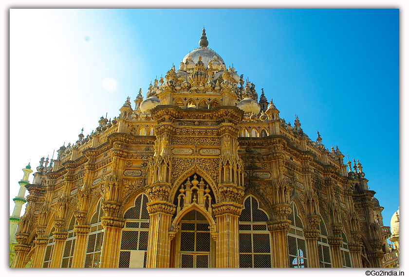 Mahabat MaqbaraJunagadh in Gujarat 