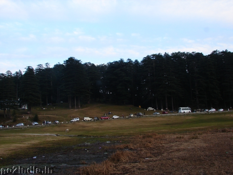 Khajjiar