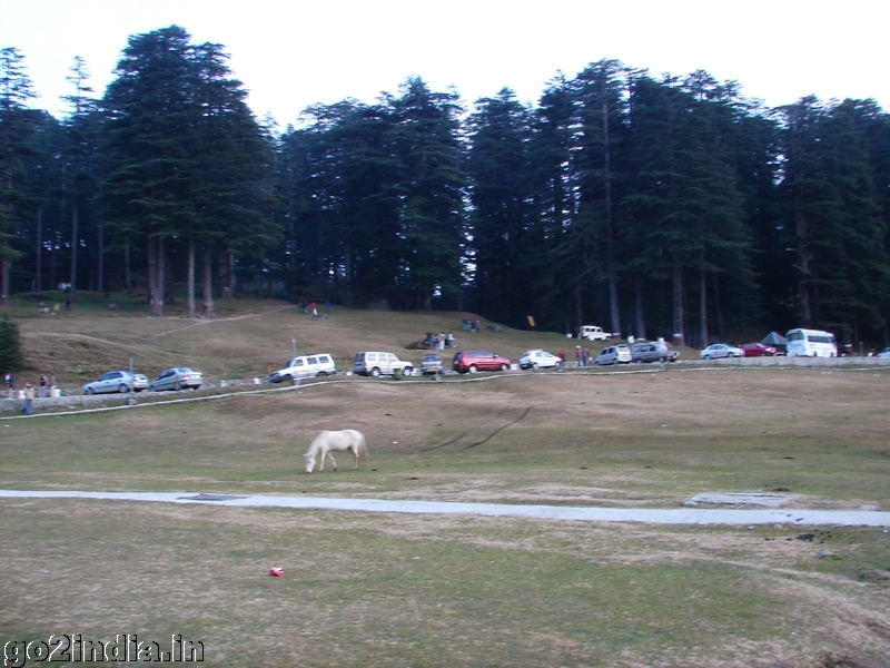 Khajjiar