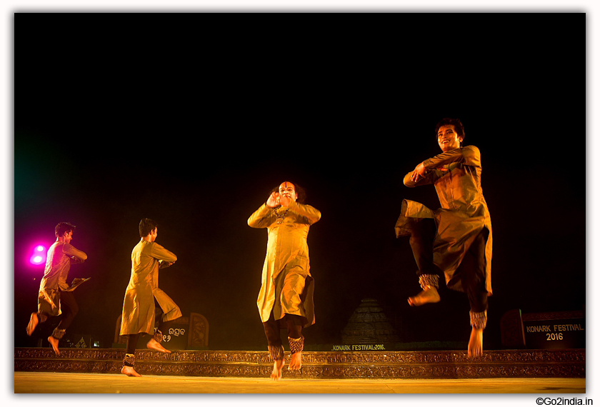 Kathak Dance Photos
