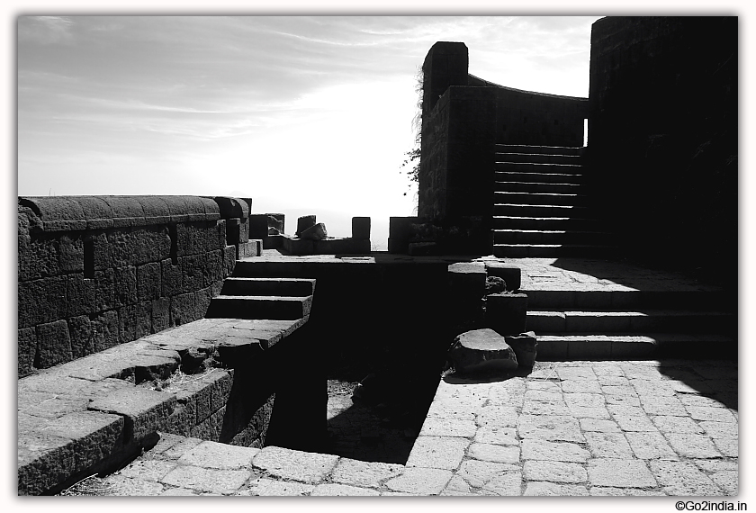 Lohagad Fort