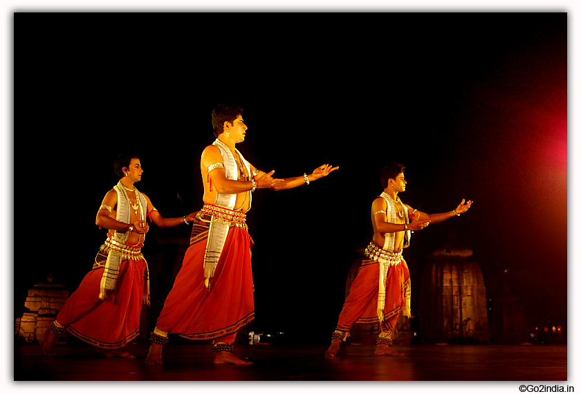 Mukteswar Dance Festival