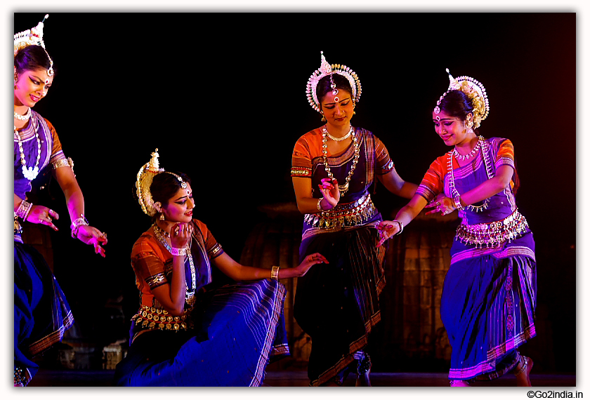 Mukteswar Dance Festival
