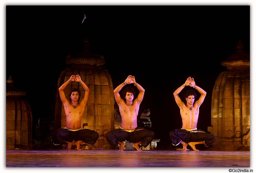Mukteswar Dance Festival
