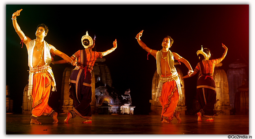 Mukteswar Dance Festival