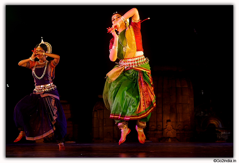 Mukteswar Dance Festival