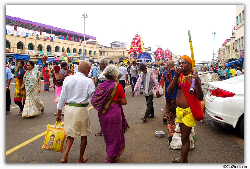 Car Festival 