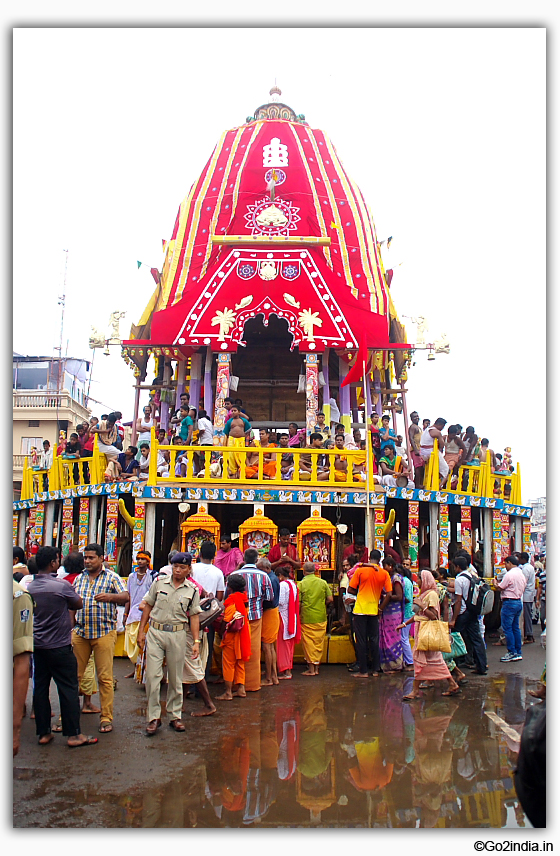 Car Festival 