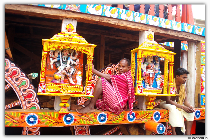 Car Festival 