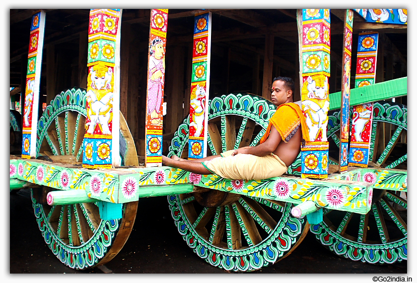 Car Festival 