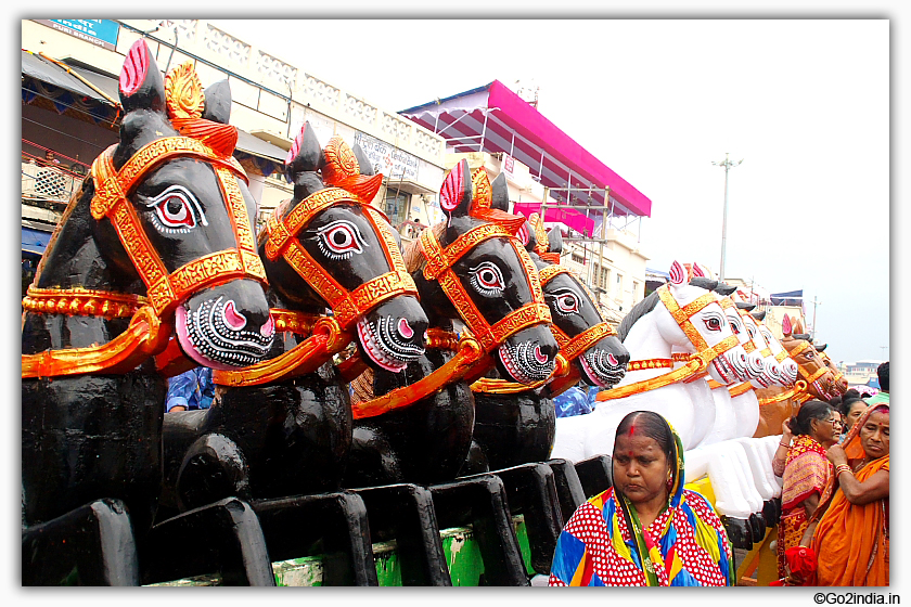 Car Festival 