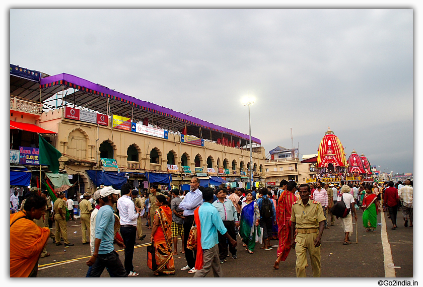 Car Festival 