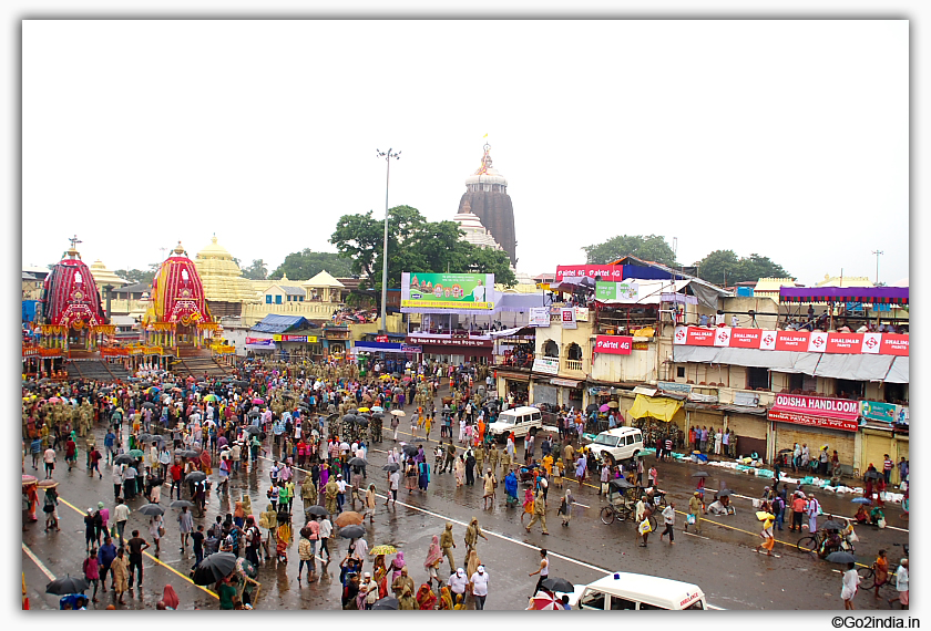 Car Festival 