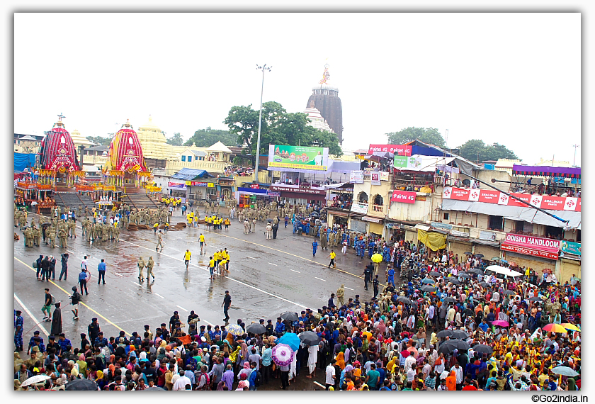 Car Festival 