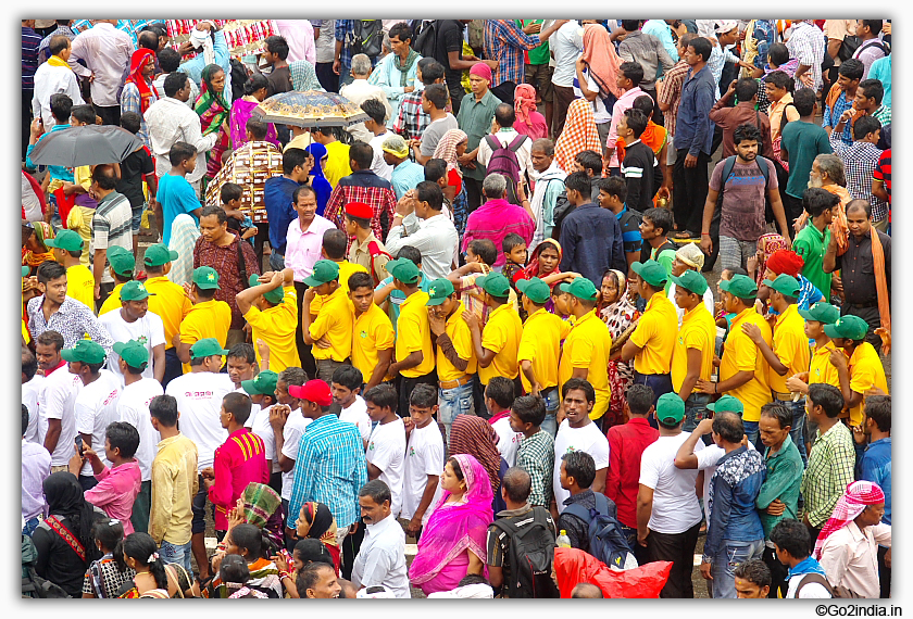Car Festival 