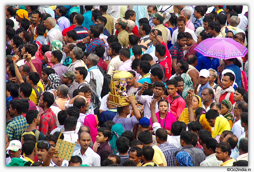 Car Festival 