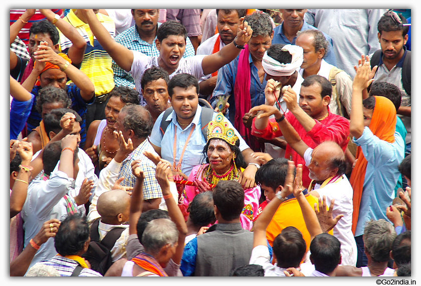 Car Festival 