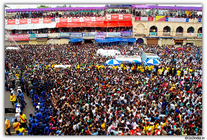 Car Festival 